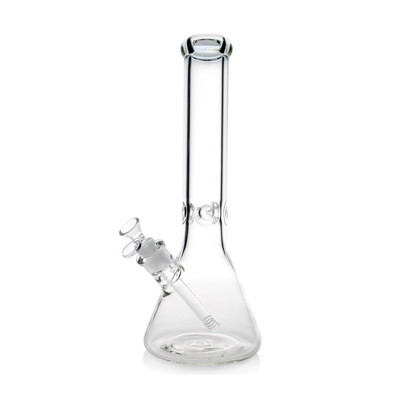 Classic Beaker Bong | 14 inch
