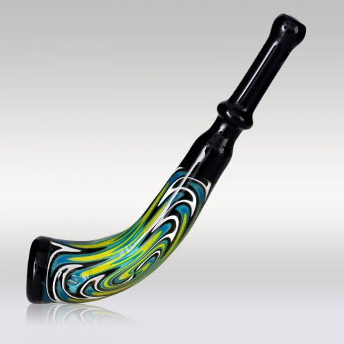 Phoenix Star Wig Wag Sherlock Pipe | 5.5 Inch