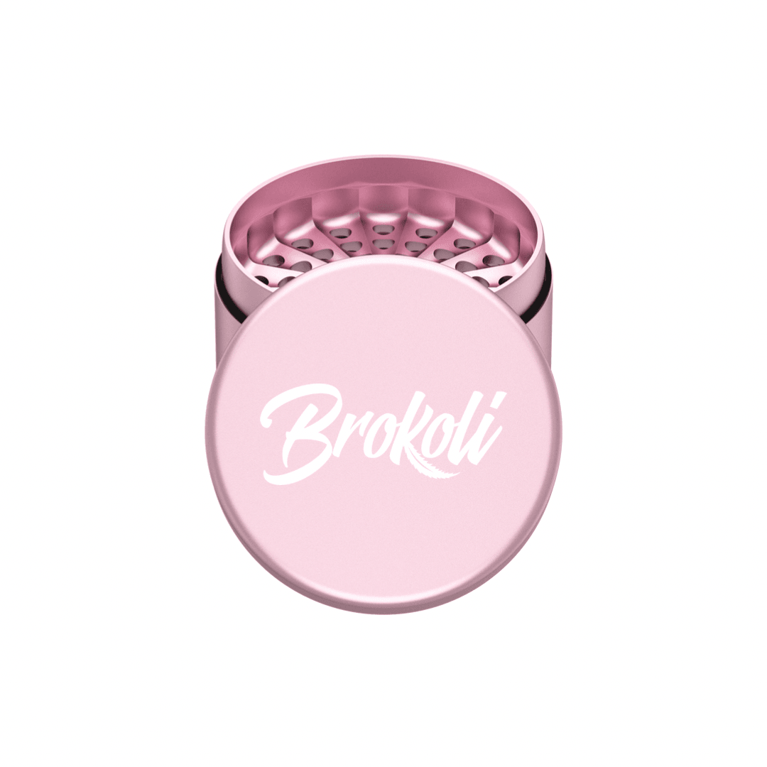 Brokoli Apollo 2.0 Grinder