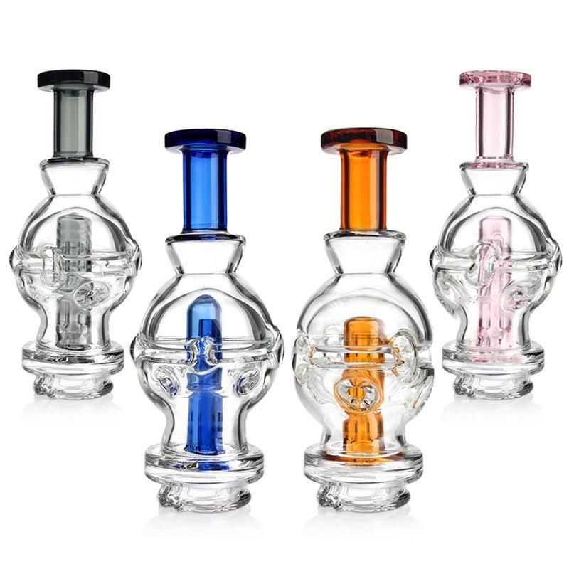 Peak Pro Globe Recycler Attachment