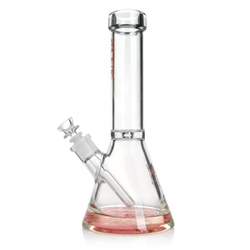 Phoenix Star 12inch | 9mm Thick Beaker Bong | 14.5mm