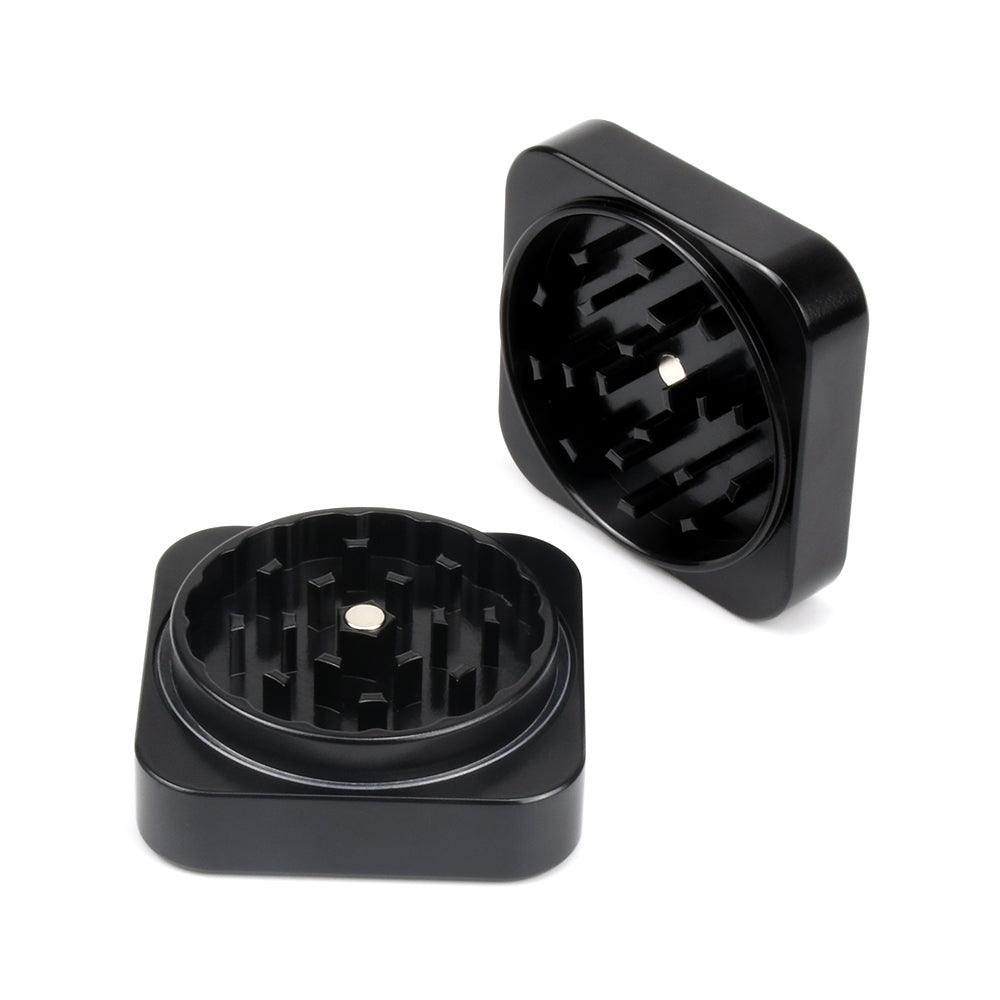 Brokoli Square Ceramic Grinder