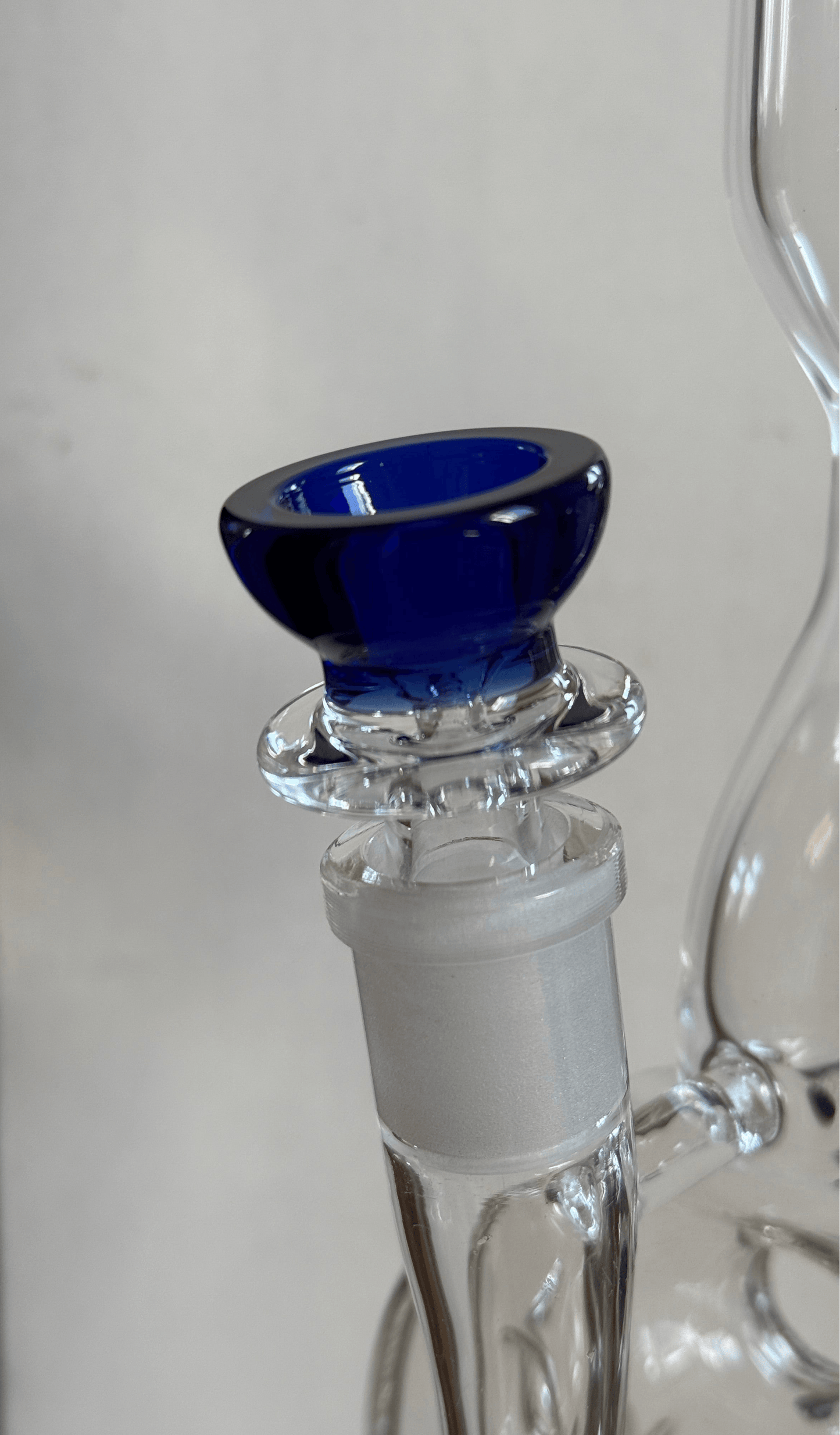 Colourful Glass Bowl 14.5mm - view 7