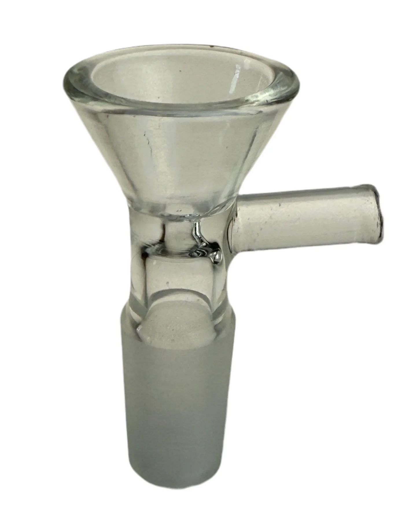 Glass Bowl with Handle | 14.5mm