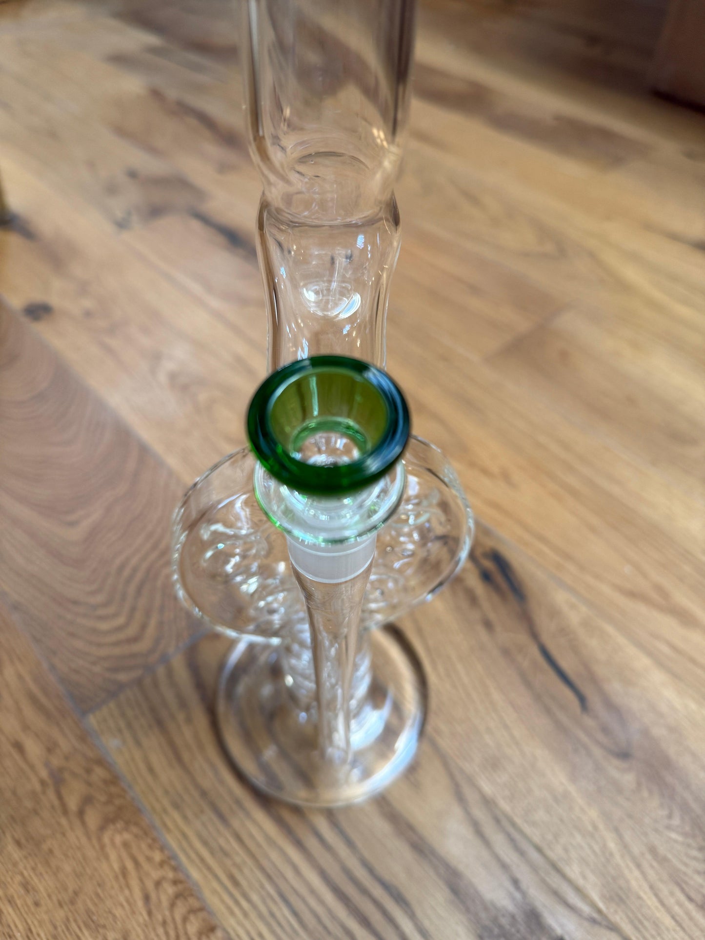 Colourful Glass Bowl 14.5mm - view 6