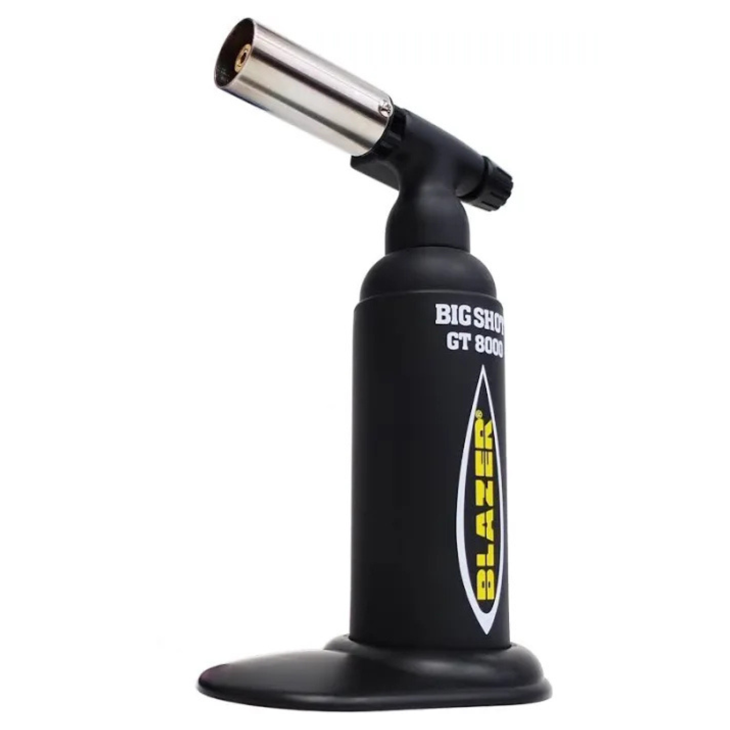 Blazer Big Shot GT8000 Torch | Professional Butane Torch Lighter