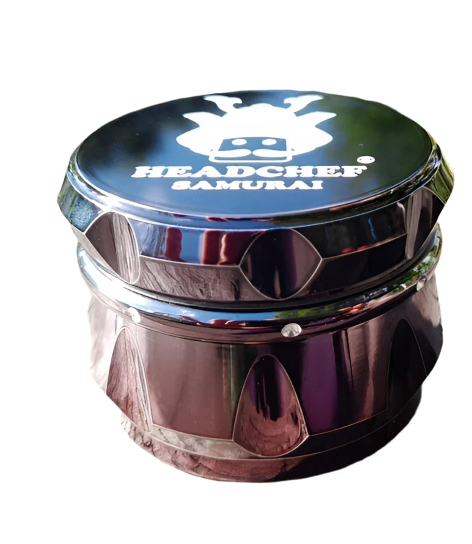 Headchef Samurai Grinder | Iridescent