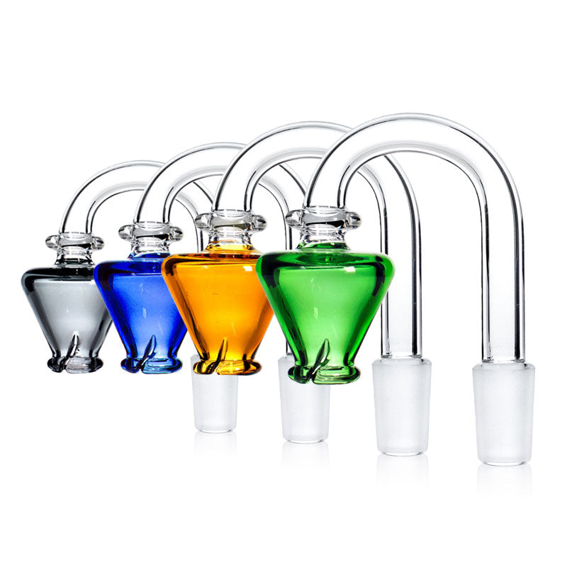 Pivot Glass Adapter for 14.5 mm Rig