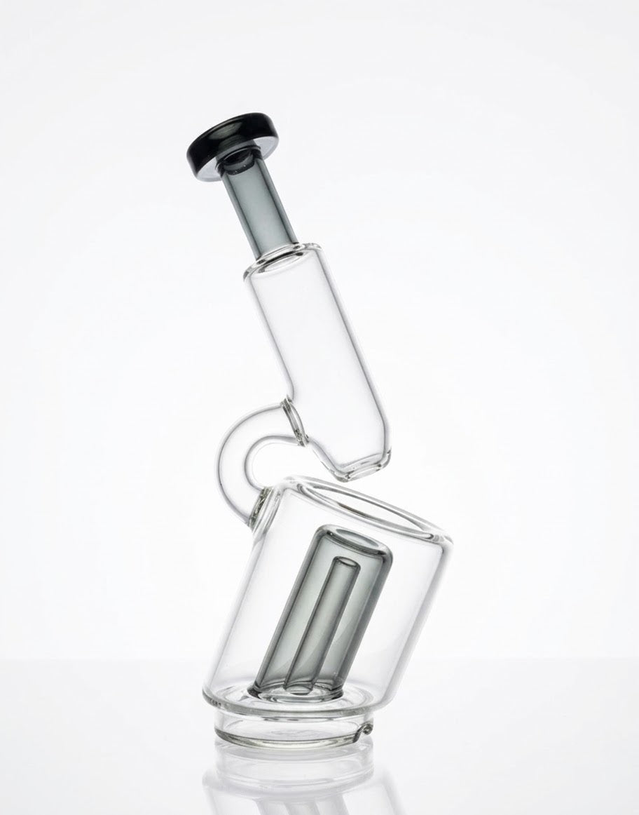 Puffco Peak Pro Glass Attachment
