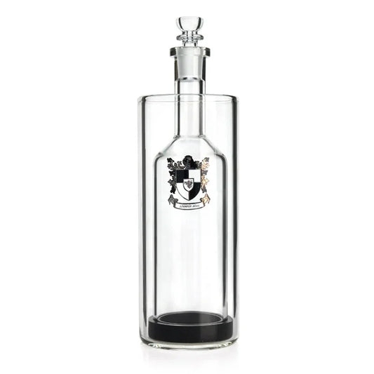 Phoenixstar Glass Gravity Bong |    9 inch