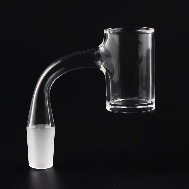 Premium Full Weld Bucket Banger | 14mm Male | 90°