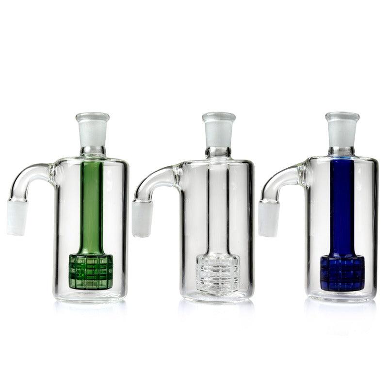 Showerhead Perc Ash Catcher |14.5mm | 90degree