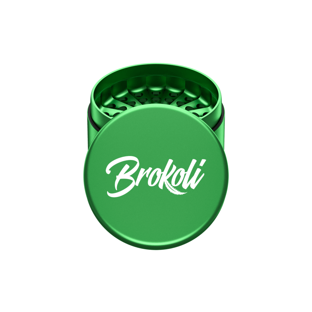 Brokoli Apollo 2.0 Grinder