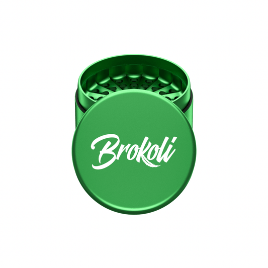 Brokoli Apollo 2.0 Grinder