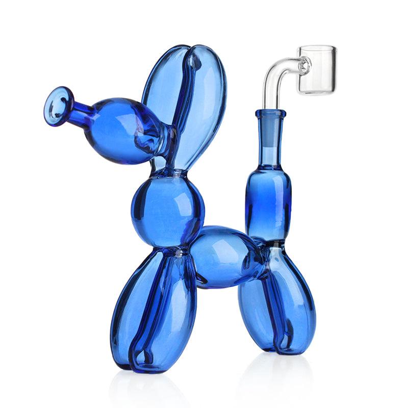 Balloon Dog Dab Rig
