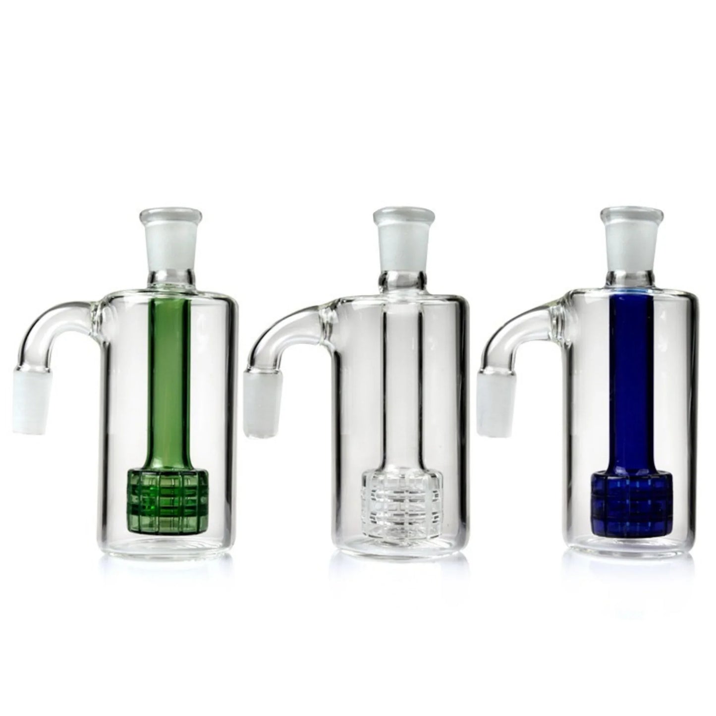Showerhead Perc Ash Catcher |18.8 mm | 90 degree