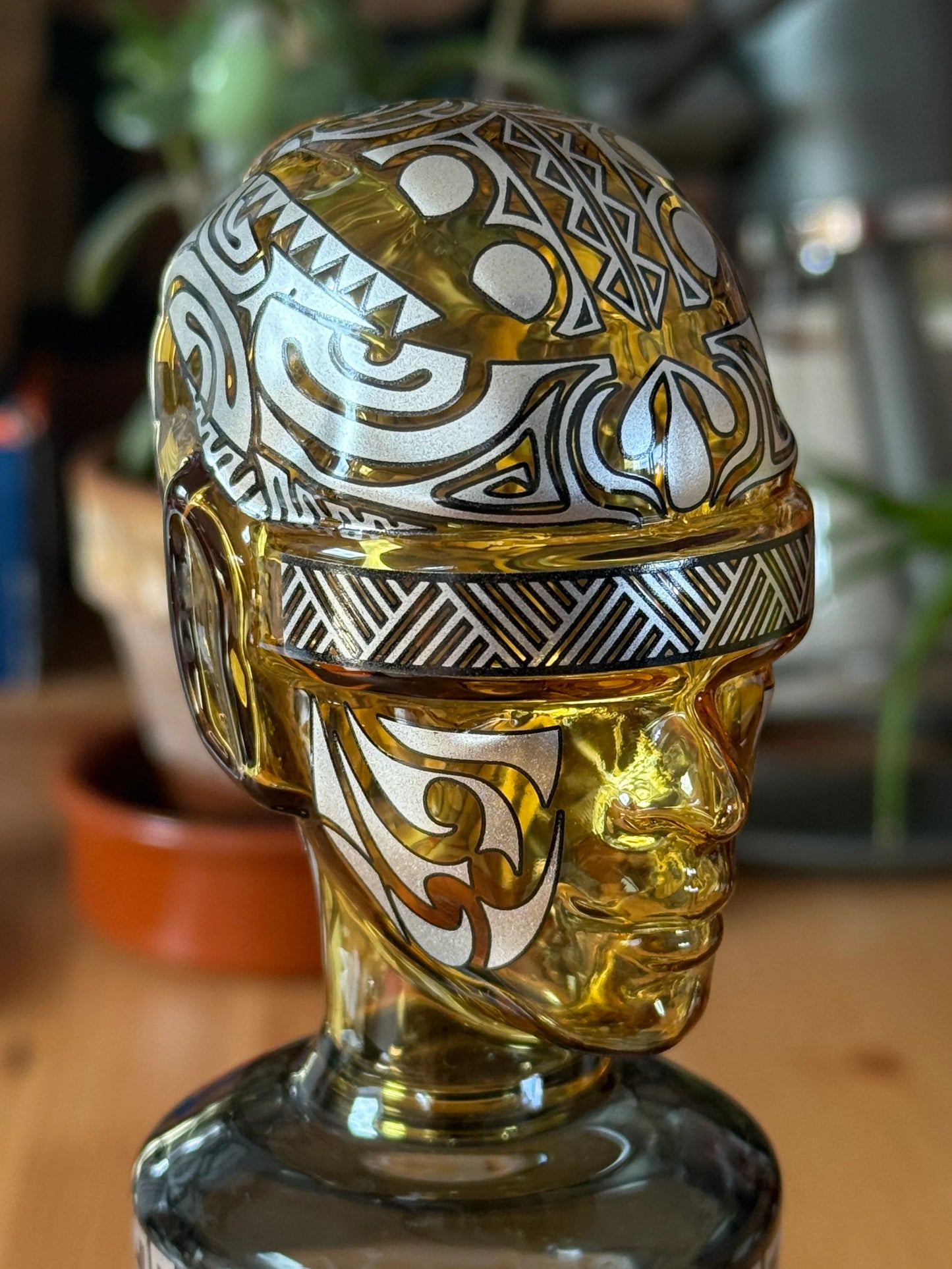 Ancient Visions Bong