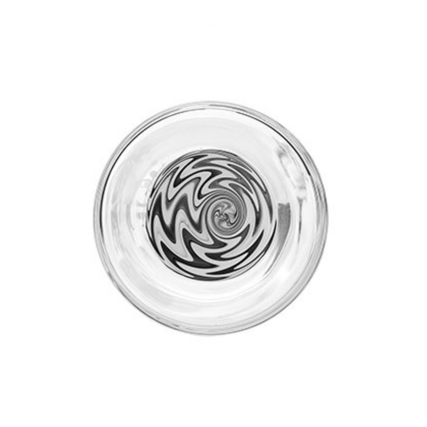 Wig-Wag Simple Drop Ash Catcher | 14.5 mm | 90 degree