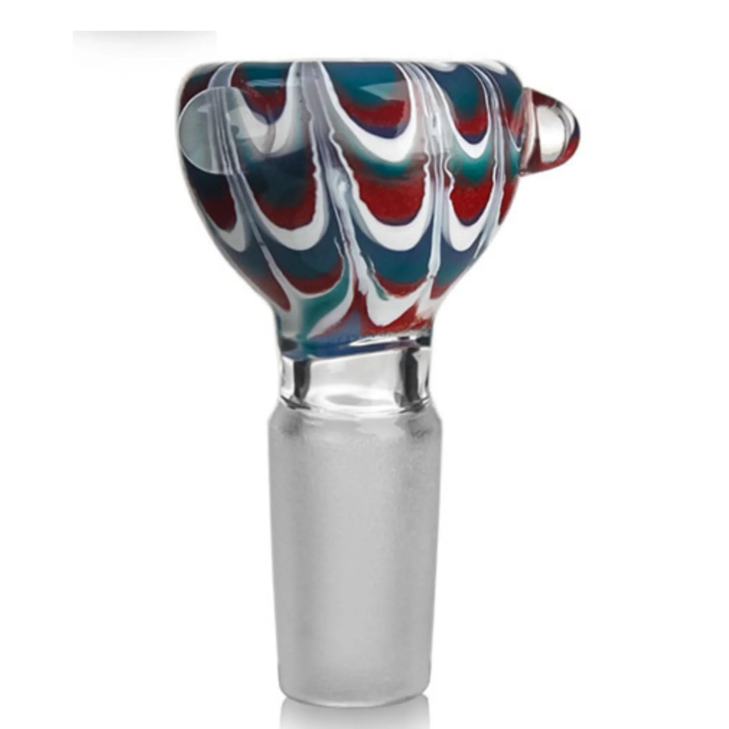 Wig Wag Bong Bowl | 14.5mm