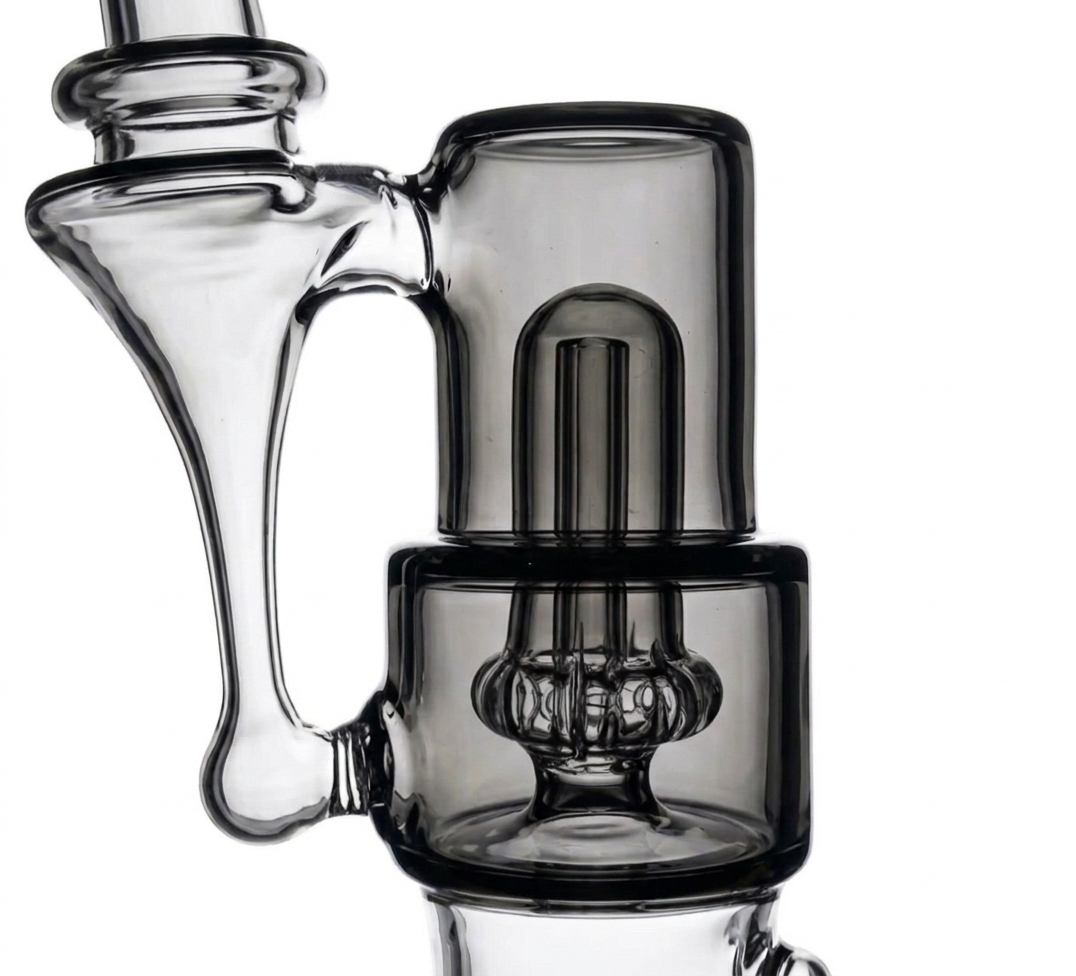 RBR Peak attachment | 6.5 inch