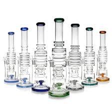 The Big Kahuna Percolator Bong | 18 inch