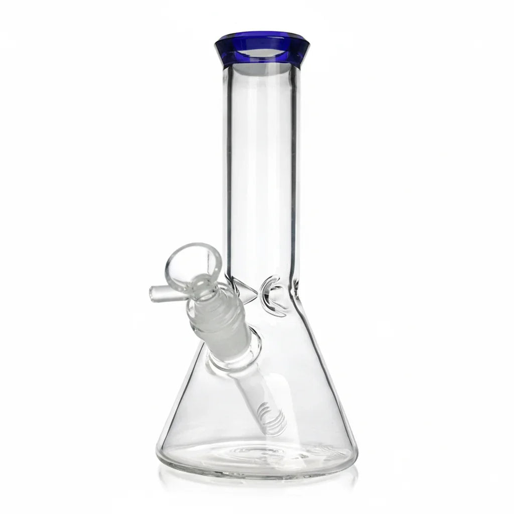 Classic Beaker Bong | 8inch