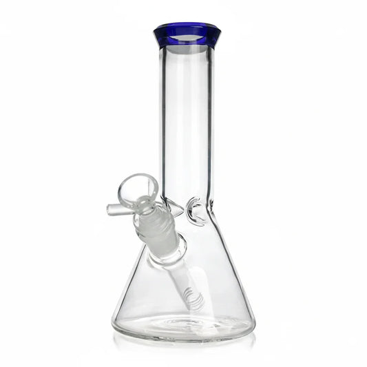 Classic Beaker Bong | 8inch