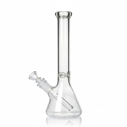 Classic Beaker Bong | 10inch