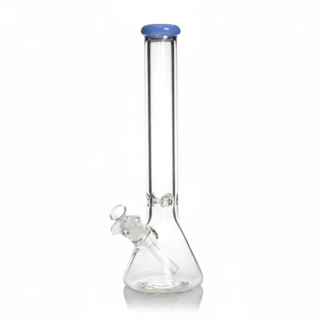 Classic Beaker Bong 16 inch