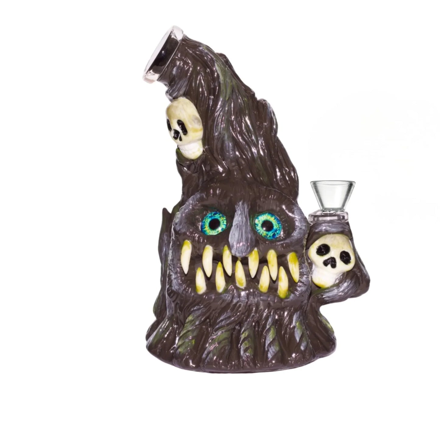 Tree Monster Bong | 8.5 inch