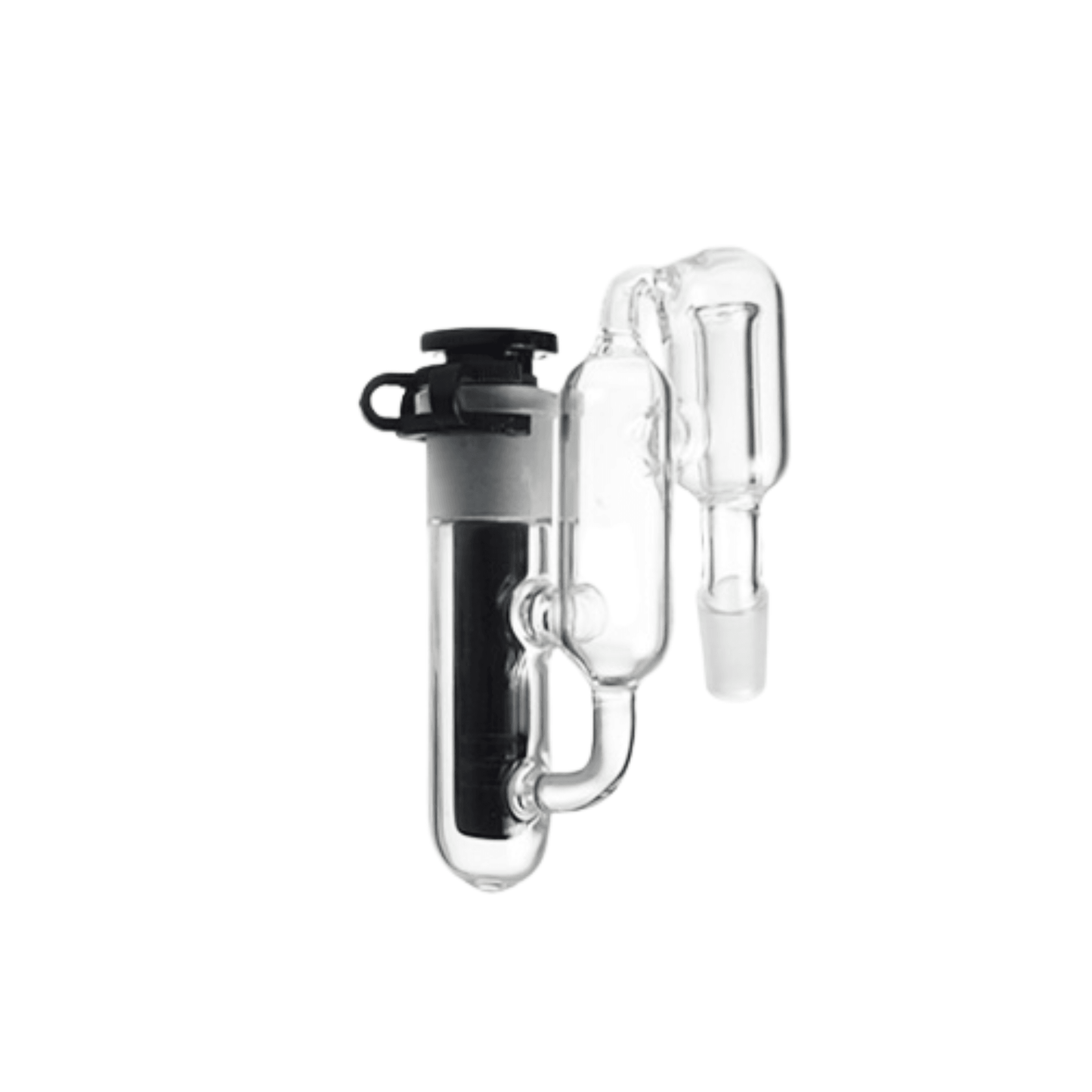 Recycle Ash Catcher | Pre Cooler | 45 degree