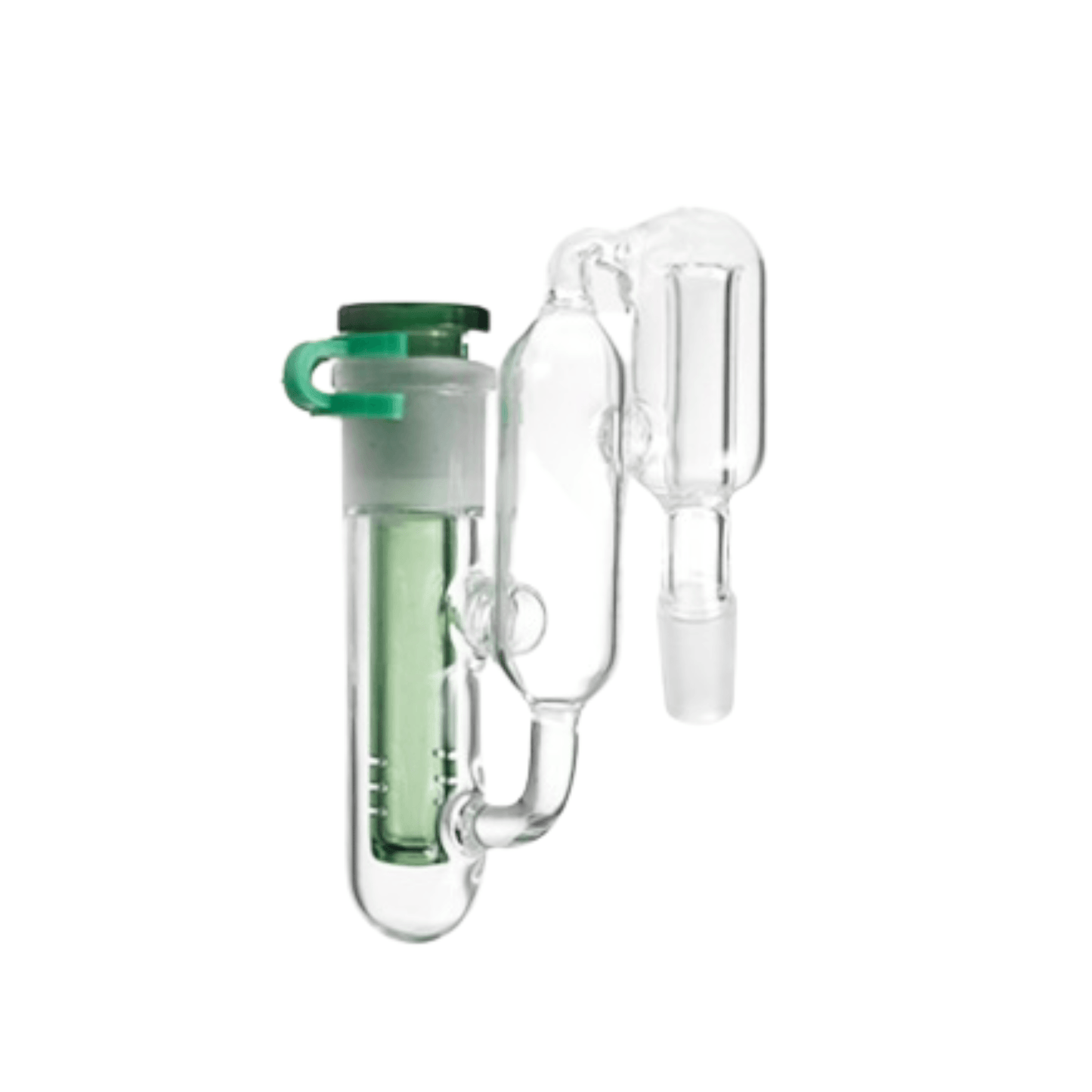 Recycle Ash Catcher Pre-Cooler | 45 degree