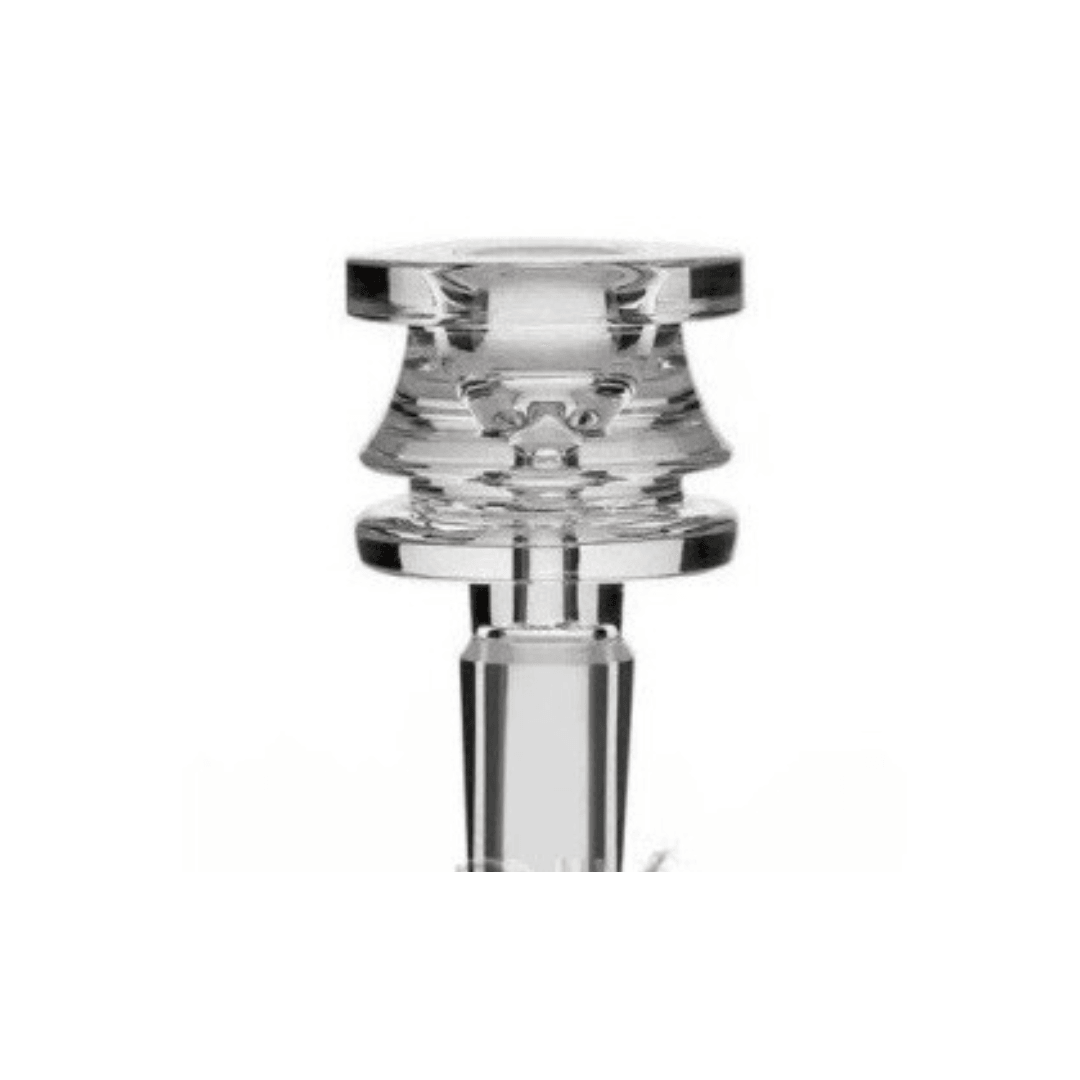 Pure Glass Bowl | 14.5mm