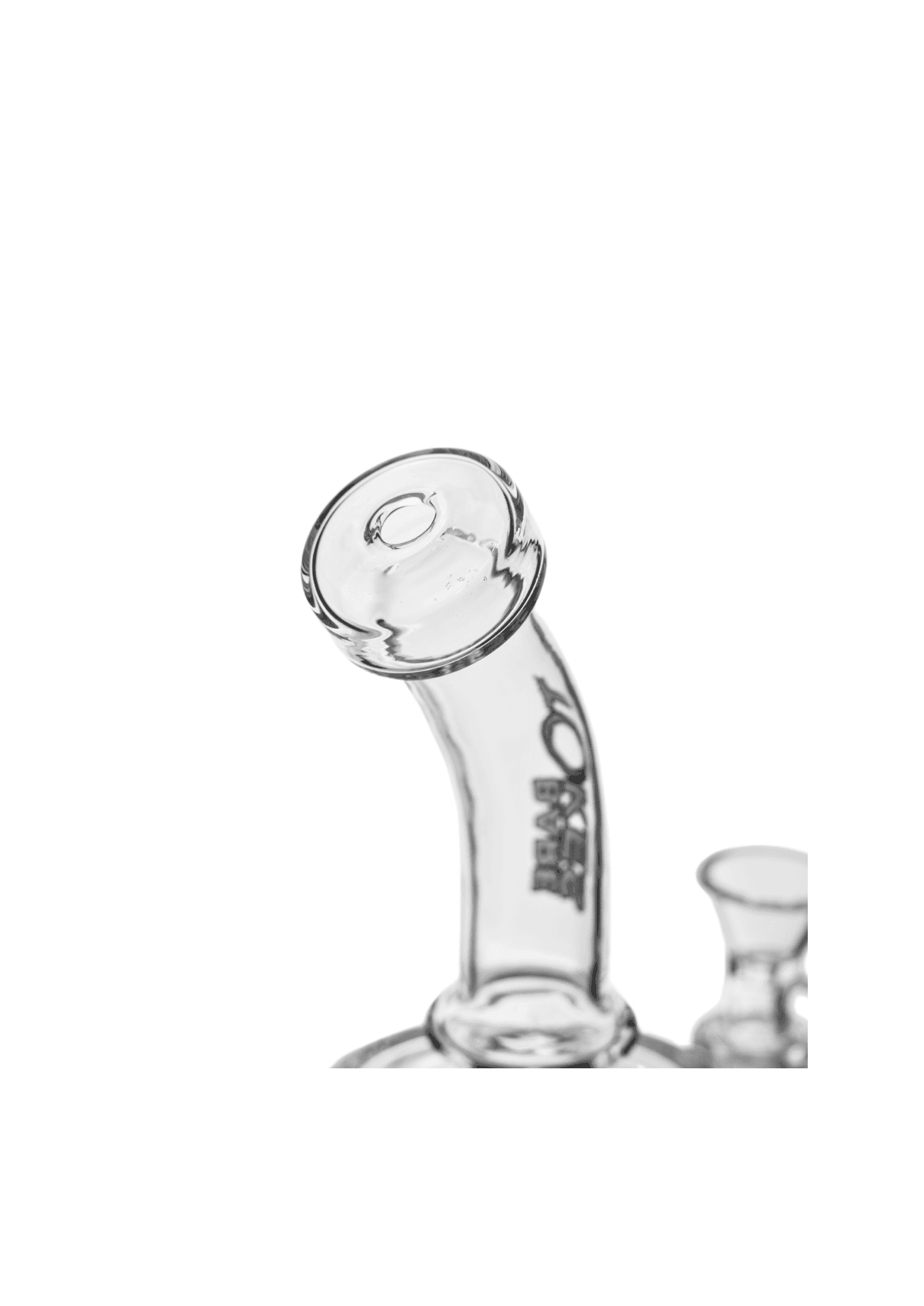Bare Tokes 10inch Incycler Bong - A Bong Shop