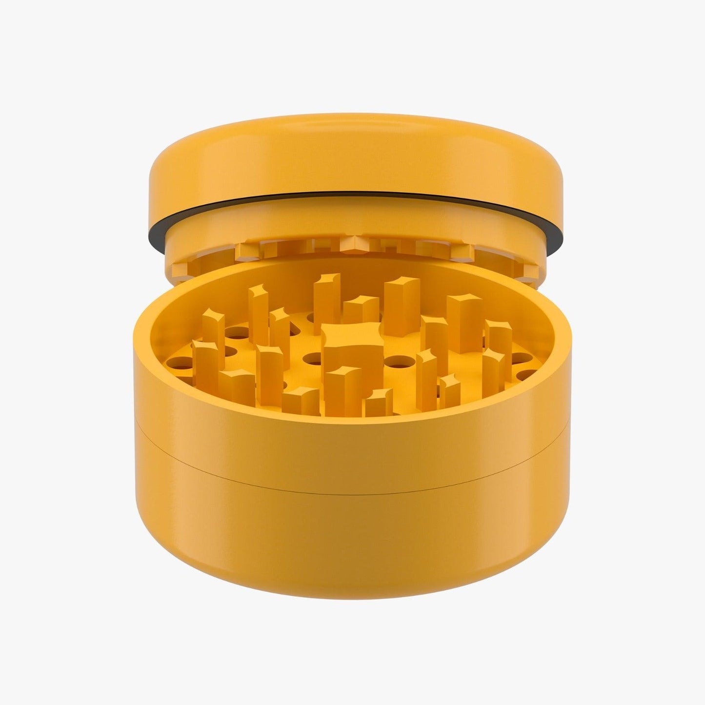 Brokoli Ceramic Ultra Herb Grinder - A Bong Shop