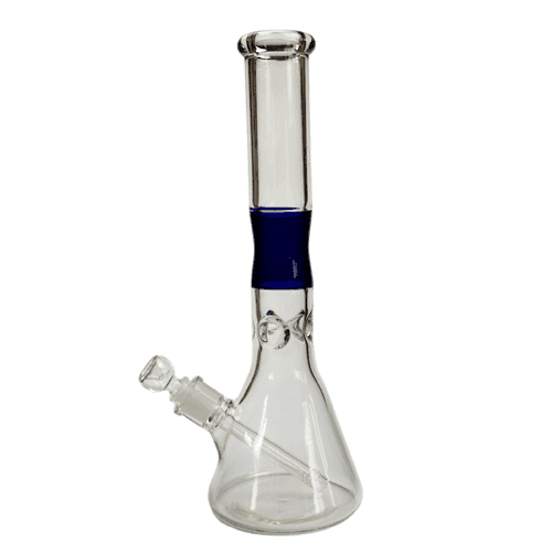 15 inch Heavy Classic beaker - A Bong Shop