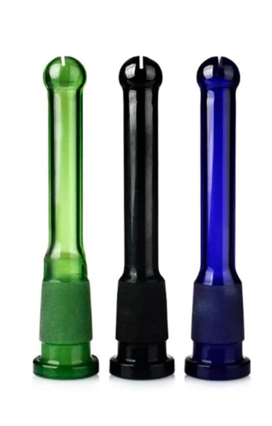 Coloured Downpipe - A Bong Shop