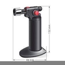 Jet Burner - A Bong Shop