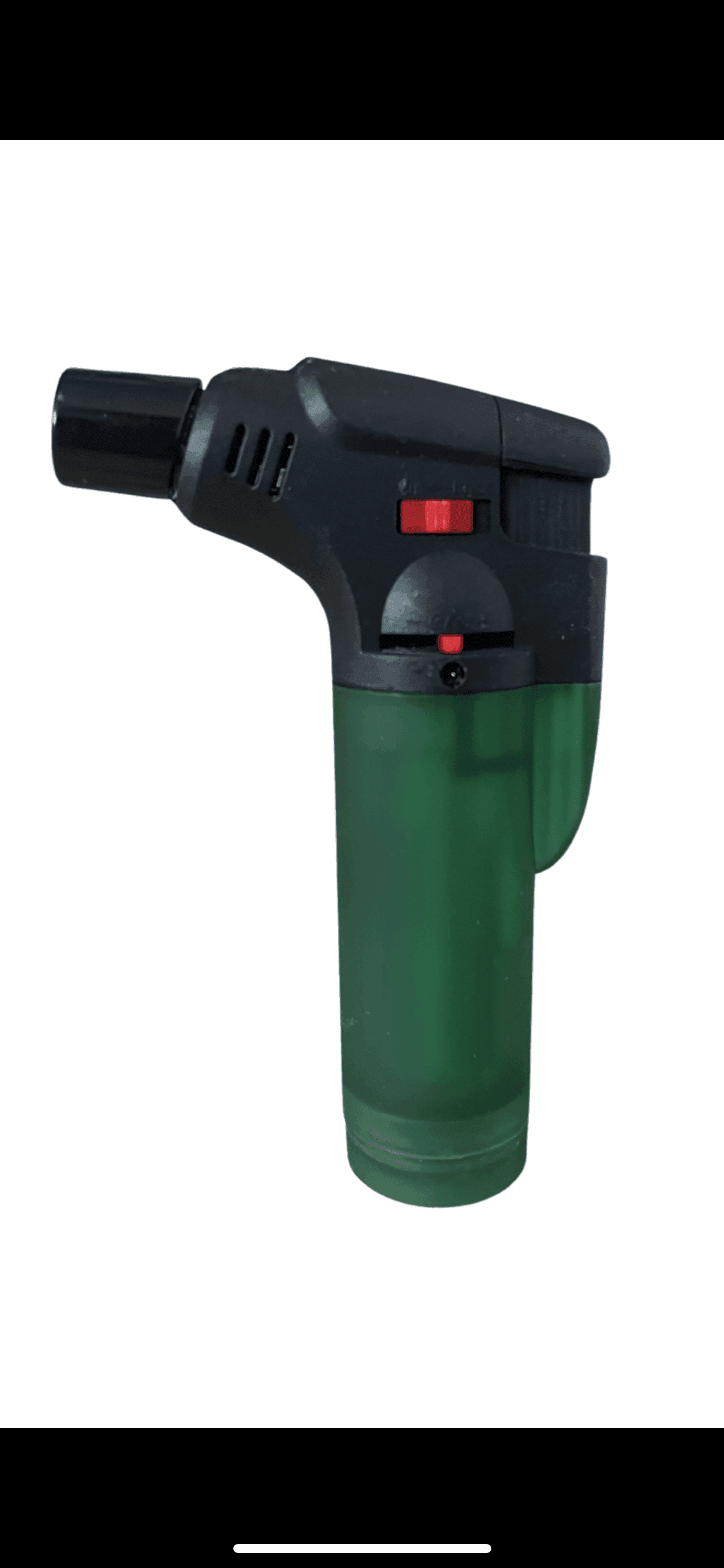 Jet lighter for Bong Bundle - A Bong Shop