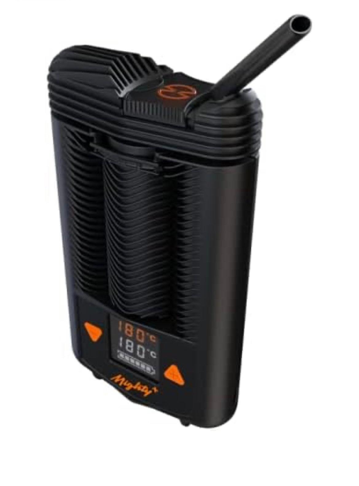 Mighty Plus - A Bong Shop