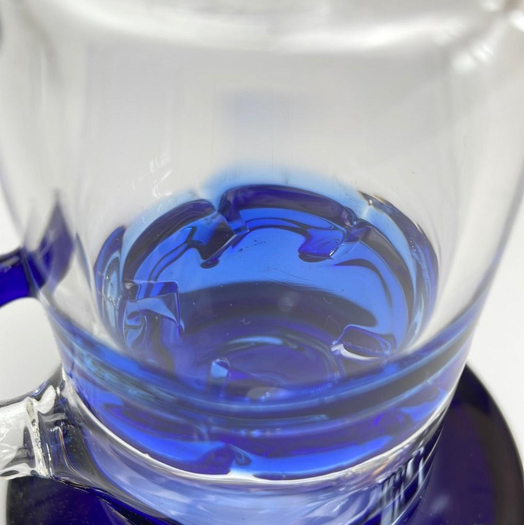 6inch dab rig - A Bong Shop