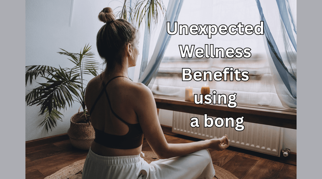 Why Bongs Deliver Smoother Hits & Better Filtration