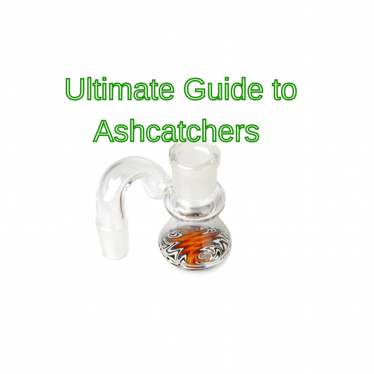 Ash Catchers: Keep It Clean, Keep It Cool