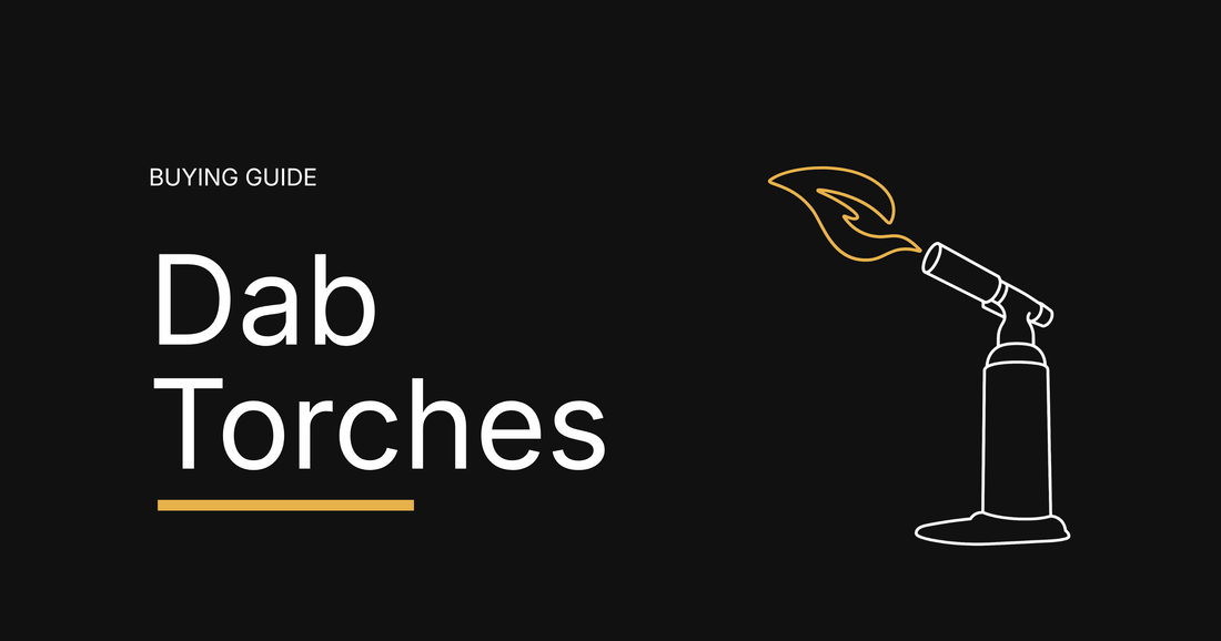 The Honest Dab Torch Guide