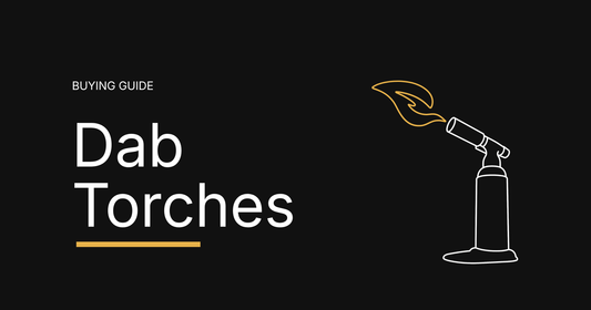 The Honest Dab Torch Guide