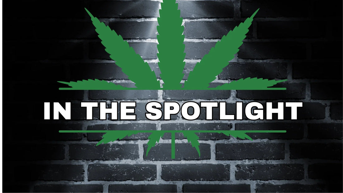 In the spotlight: Highlighting the UK’s Best Cannabis Accessory Brands from A Bong Shop Uk