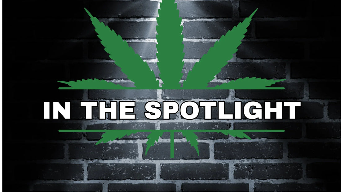 In the spotlight: Highlighting the UK’s Best Cannabis Accessory Brands from A Bong Shop Uk