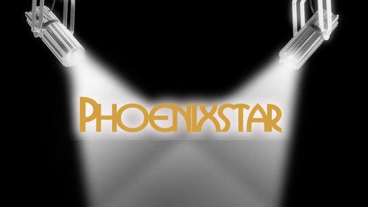 In the Spotlight: Phoenix Star @ A Bong Shop UK