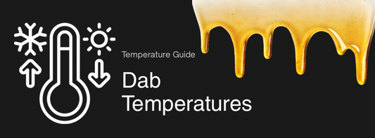 Low Temp vs High Temp Dabbing: What Temperature Should You Actually Dab At?