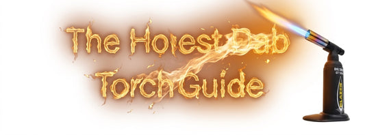 The Honest Dab Torch Guide: How to Pick One That Actually Lasts